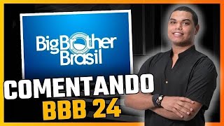 Prova do líder de resistência Stone Big Brother Brasil [upl. by Froma]