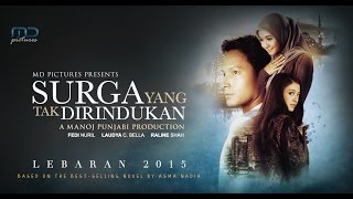 SURGA YANG TAK DIRINDUKAN teaser [upl. by Ewart]