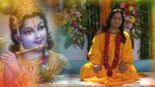 Maha Mantra  Part  1 by Poojniya Raseshwari Devi ji [upl. by Siron]