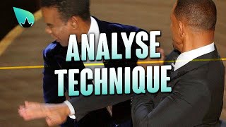 La Gifle de Will Smith  Analyse Technique et explications 👋🏽 [upl. by Eniak]