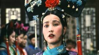 The empress dowager37Gong Li [upl. by Anaerol491]