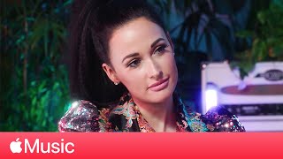 Kacey Musgraves Slow Burn Interview  Apple Music [upl. by Nagey]