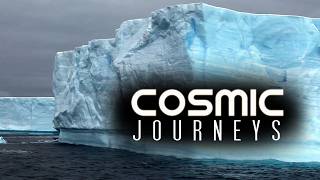 Cosmic Journeys  Fate of Antarctica [upl. by Aerua516]