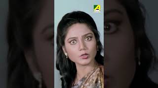 angelsongs Durga Esechhe Ghare SadhanaSargam shorts ytshorts banglasong [upl. by Ahtivak]