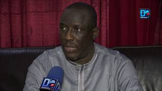 Cheikh Tidiane Gadio rejoint le camp présidentiel Cheikh Oumar Anne confirme [upl. by Nivram600]