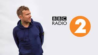 Damon Albarn Interview  BBC Radio 2 2018 [upl. by Towney]