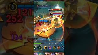 Tarizla montektarizlamontagemontage mlbb mobilelegends videoviral shorts remix music dj [upl. by Anelrac]