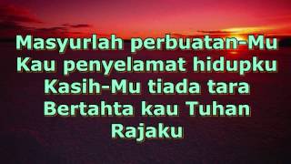 True Worshippers  Dia Raja With Lyrics [upl. by Neerod]