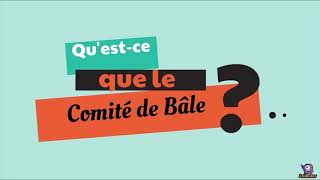 LE COMITÉ DE BALE [upl. by Etnauq]