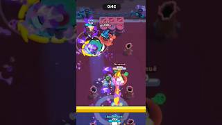 Volley Brawl😐 DeadGame BrawlStars [upl. by Kinney83]