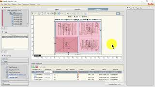 Kodak Preps Imposition  How to compensate for creep or shingle [upl. by Kask]