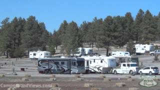 CampgroundViewscom  Canyon Motel amp RV Park Williams Arizona AZ [upl. by Speroni53]