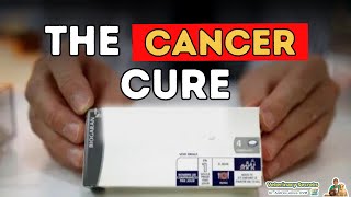 Ivermectin for Cancer [upl. by Gnihc277]