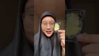 WHAT⁉️ COBAIN MANGGA KERING CHINA VIRAL [upl. by Zeret]