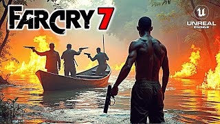 11 INSANE Upcoming Games Like FARCRY 2024 amp 2025  Upcoming FPS Games [upl. by Terrab]