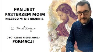 Troska Boga o każdego człowieka [upl. by Colburn]