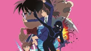 Detective Conan Hindi dubbed Case Closed The Culprit Hanzawa 2022   1 Season  Anime [upl. by Aisylla367]