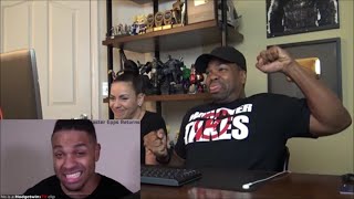 Try Not To Laugh  Hodgetwins Funniest Moments PART 2 Master Epps 2020  Reaction [upl. by Pascale]