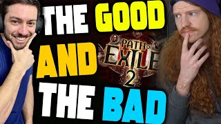 We Played Path Of Exile 2 This Is What We Think [upl. by Basso]