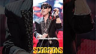 Scorpions Gold  The Best Of Scorpions  Scorpions Greatest Hits Full Album scorpion shorts 🔔 [upl. by Naejamron]