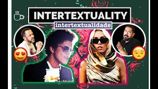 INTERTEXTUALITY  Songs [upl. by Magill832]