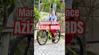 Megan Thee Stallion  Mamushi Dance After School  Azizah MRDS  Dance Cover dance tiktok [upl. by Vashtee950]