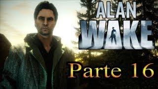 Lets Play  Alan Wake PTBR  Parte 16 [upl. by Eimarrej]