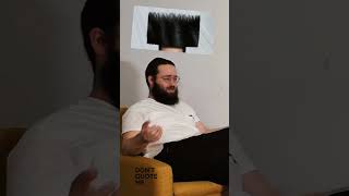 The deeper meaning of a Shtreimel Chasidic fur hat worn on Shabbos [upl. by Noitsuj]