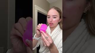 My Beauty Blender Grew Mold [upl. by Born451]