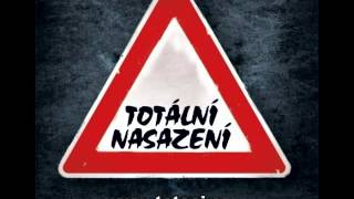 TOTÁLNÍ NASAZENÍ  Pseudoradikál [upl. by Anitsirt]