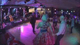 Pontins Southport 2017 no9 [upl. by Sirtimid]