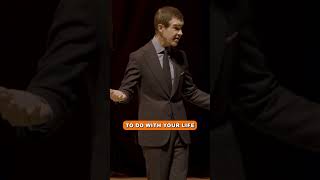 Jazzing up your job title jimmycarr standupcomedy heckler hecklers [upl. by Mcgraw]