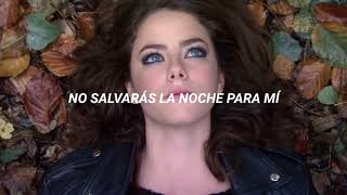 Tove Lo  Hey You Got Drugs  Español  Effy Stonem [upl. by Alvira]