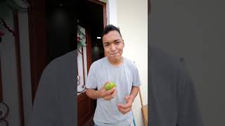 MANGO CON SABOR EXTRAÑO comedia [upl. by Adnawot]