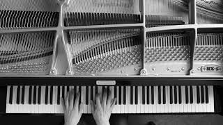 Radiohead – Exit Music For a Film Piano Cover by Josh Cohen [upl. by Pogue]