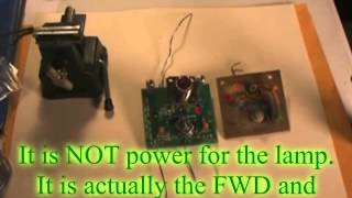 MFJ Antenna Tuner Problems  Part 2 [upl. by Candra]