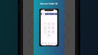 How Secure Caller ID Masks Numbers for Physicians and Nurses  PerfectServe Practitioner App [upl. by Llehsyt646]