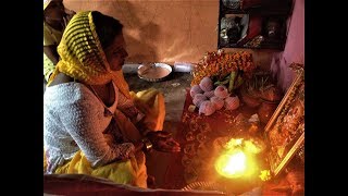 DASHAIN FESTIVAL  2017 Boudha Kathmandu Nepal [upl. by Kati]