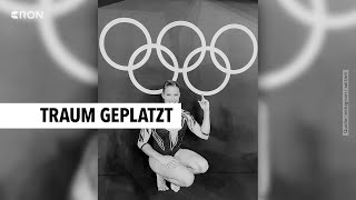 Elisabeth Seitz verpasst Olympia  RON TV [upl. by Hatcher]