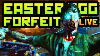 TRANZIT EASTER EGG FORFEIT CoD Zombies Easter Eggs w Waffles NoahJ456 TheSmithPlays CodeNamePizza [upl. by Preuss]