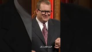 WHY DO BIRDS 🐓 Whose Line Is It Anyway shorts [upl. by Etolas]