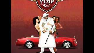 Pimp C Feat Da Underdawgz  Colors [upl. by Lisetta]