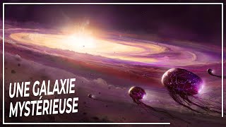 Un Voyage Extraordinaire vers la Mystérieuse Galaxie dAndromède  Documentaire Espace [upl. by Far]