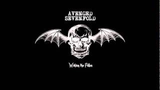 Avenged Sevenfold  I Wont See You Tonight Part 1 [upl. by Amikay42]