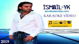 İsmail YK  BombabombaCom Karaoke Video 90 60 90 [upl. by Rexferd]