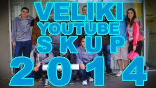 VELIKI YOUTUBE SKUP 20092014 [upl. by Ahsiener]