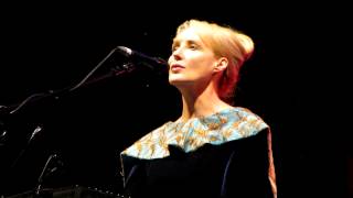 Dead Can Dance quotRising of the Moon aka Wandering Starquot  Live  Grand Rex Paris  27092012 HD [upl. by Selina]