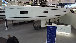 BAVARIA C38 Sailing yacht 2024 [upl. by Hamish]