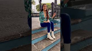 Amor Eterno Rocio Durcal Cover [upl. by Aikas]