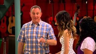 Parents amp Punishments  Clip  Austin amp Ally  Disney Channel Official [upl. by Thordis348]